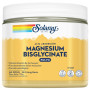 Poudre de bisglycinate de magnésium 179 g (68 portions) Solaray