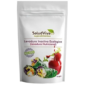 Levure inactive biologique 500 g Live Health