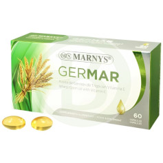 Germar 60 perles Marnys