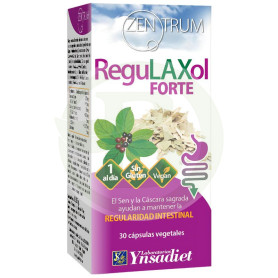 Zentrum Regulaxol Forte 30 Gélules Ynsadiet