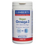 Oméga 3 Végétalien 60 Gélules Lamberts