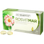 Huile de rose musquée Rosvitmar 60 gélules Marnys