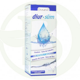 Diur Slim 250Ml. Drasanvi