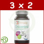 Pack 3x2 Oricontrol 60 Cápsulas Mundo Natural