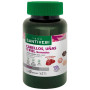Gummies Cheveux, Ongles et Peau 60 Gummies Santiveri