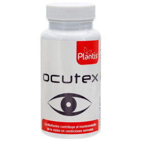 Ocutex 60 Gélules Plantis