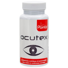 Ocutex 60 Gélules Plantis