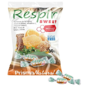 Respir Sweets 30 Bonbons Prisma Naturels