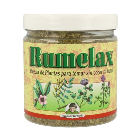 Rumelax 140G Maître Herboriste