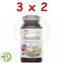 Pack 3x2 Parasifin 60 Cápsulas Mundo Natural