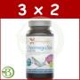 Pack 3x2 Oleomega 3 Epa 30 Perlas Mundo Natural