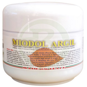 Miodol Argil Crème-Argile, 500 Ml Herboplanet