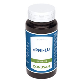 Cpni 1U 60 capsules Bonusan