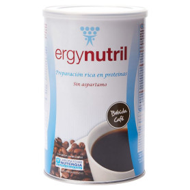 Café Ergynutril 300 g Nutergia