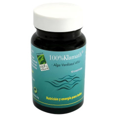 Algues Klamath 90 comprimés 100 % naturelles