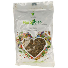 Feuilles de bourrache 40 g Nova Diet