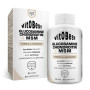 Glucosamine + Chondroïtine + MSM 60 Capsules. Vit.O.Best