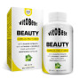 Beauté 60 gélules végétales Vit.O.Best