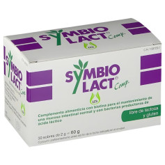 Symbiolact Comp 30 Sachets Cobas Symbiolact