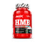 Hmb 120 gélules Amix