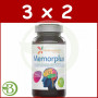 Pack 3x2 Memorplus 60 Cápsulas Mundo Natural