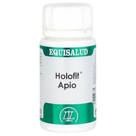 Holofit Céleri 50 gélules Equisalud