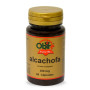 Extrait sec d&#39;artichaut 60 gélules Obire