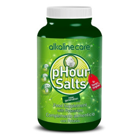 Sel de Phour 90 capsules Alkalincare