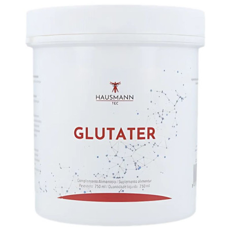 Glutater (L-Glutamine) 250G Hausmann