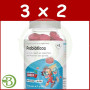 Pack 3x2 Probioticos 30 Gominolas Herbora