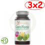 Pack 3x2 Garciforce 600Mg. 60 Cápsulas Mundo Natural