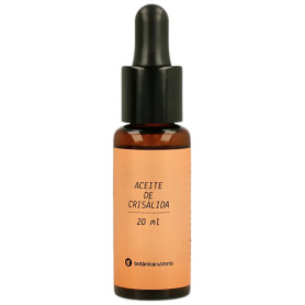 Huile de chrysalide de soie 20 ml Ebers