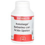 Holomega Berbérine avec acide lipoïque 180 gélules Equisalud