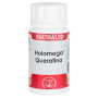 Holomega Kératine 50 gélules Equisalud