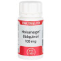 Holomega Ubiquinol 100 mg 50 perles Equisalud