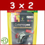 Pack 3x2 Colamag Calman 300Gr Nova Diet