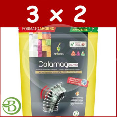 Pack 3x2 Colamag Calman 300Gr Nova Diet