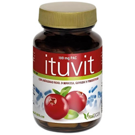 Ituvit 30 gélules Vital 2000