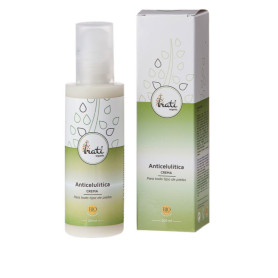 Crème anti-cellulite Irati Bio 200 ml Equisalud
