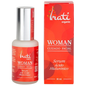 Sérum Irati à l&#39;acide hyaluronique Bio 30 ml Equisalud