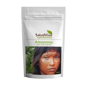 Amazonas Eco 200G Santé Vivante
