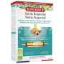 Sève Impériale Bio 20 Ampoules Superdiet