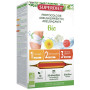Protocole Minceur Bio 3 Phases x 10 Ampoules Superdiet