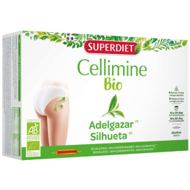 Cellimine Bio 20 Ampoules Superdiet