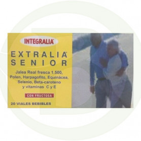 Extralia Senior Integralia