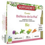 Superdiet Quatuor Beauté Bio 20 Ampoules