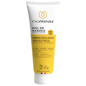 Crème Isolante Cicamanuka 75 ml