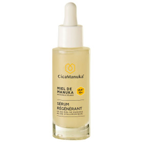 Sérum Régénérant Cicamanuka 30 ml