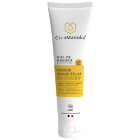 Masque Visage Éclat 100 ml Cicamanuka