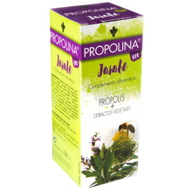 Sirop Propolina Eco 200 ml Artisanat agricole